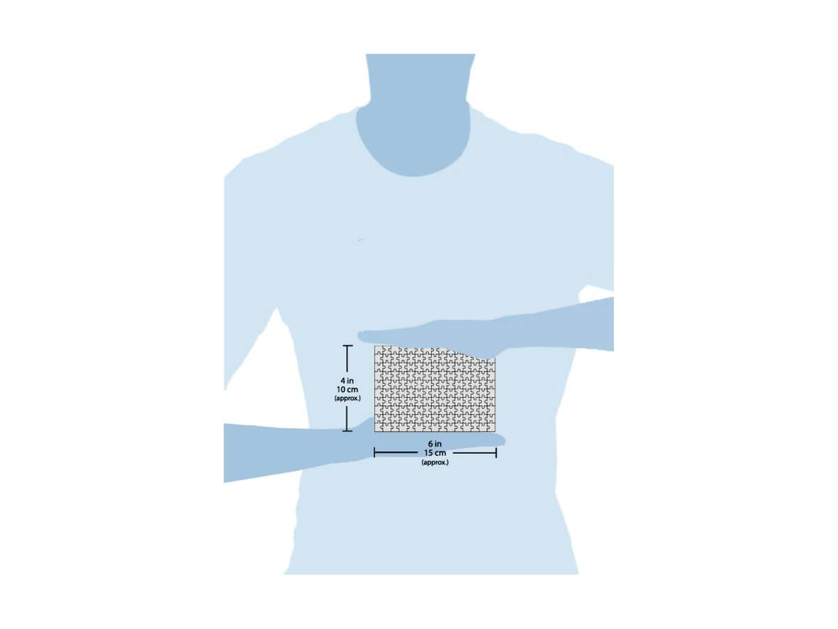 Coffee Mini Jigsaw Puzzle - Mug Table Latte tea Impulse buy