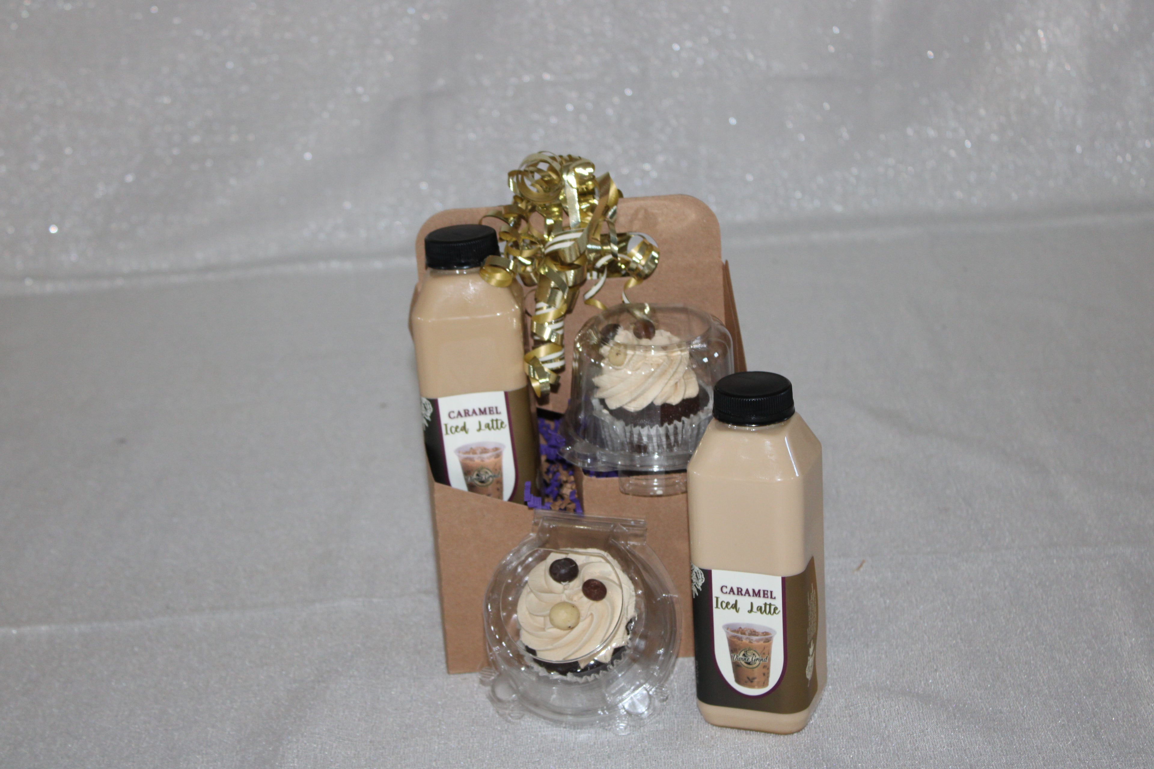 For Him and Her Gift Box