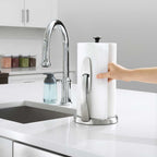 OXO SimplyTear Countertop Paper Towel Holder