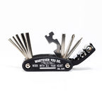Man of God: 14 in 1 Alan Key & Socket Set