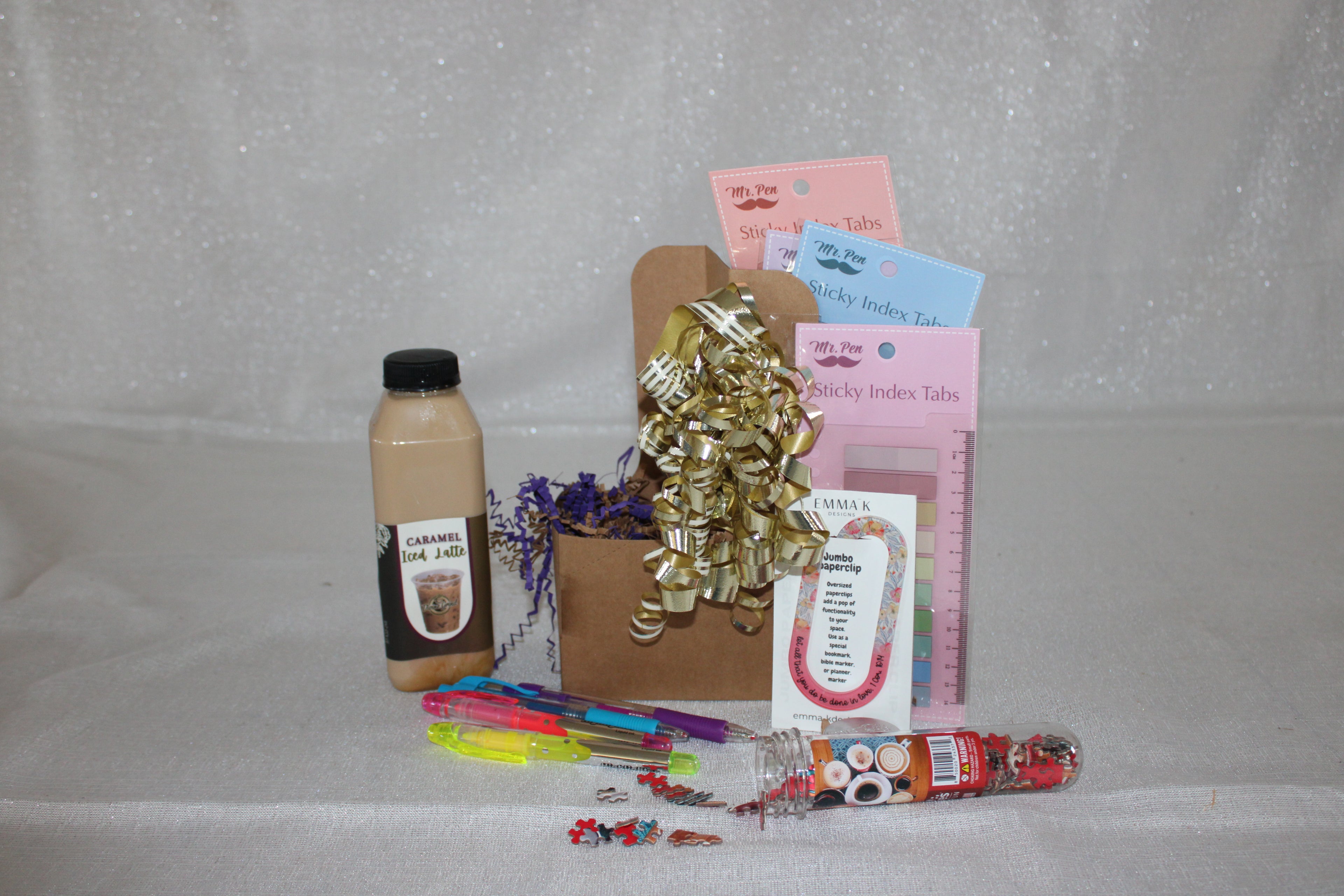 You are Loved Gift Box