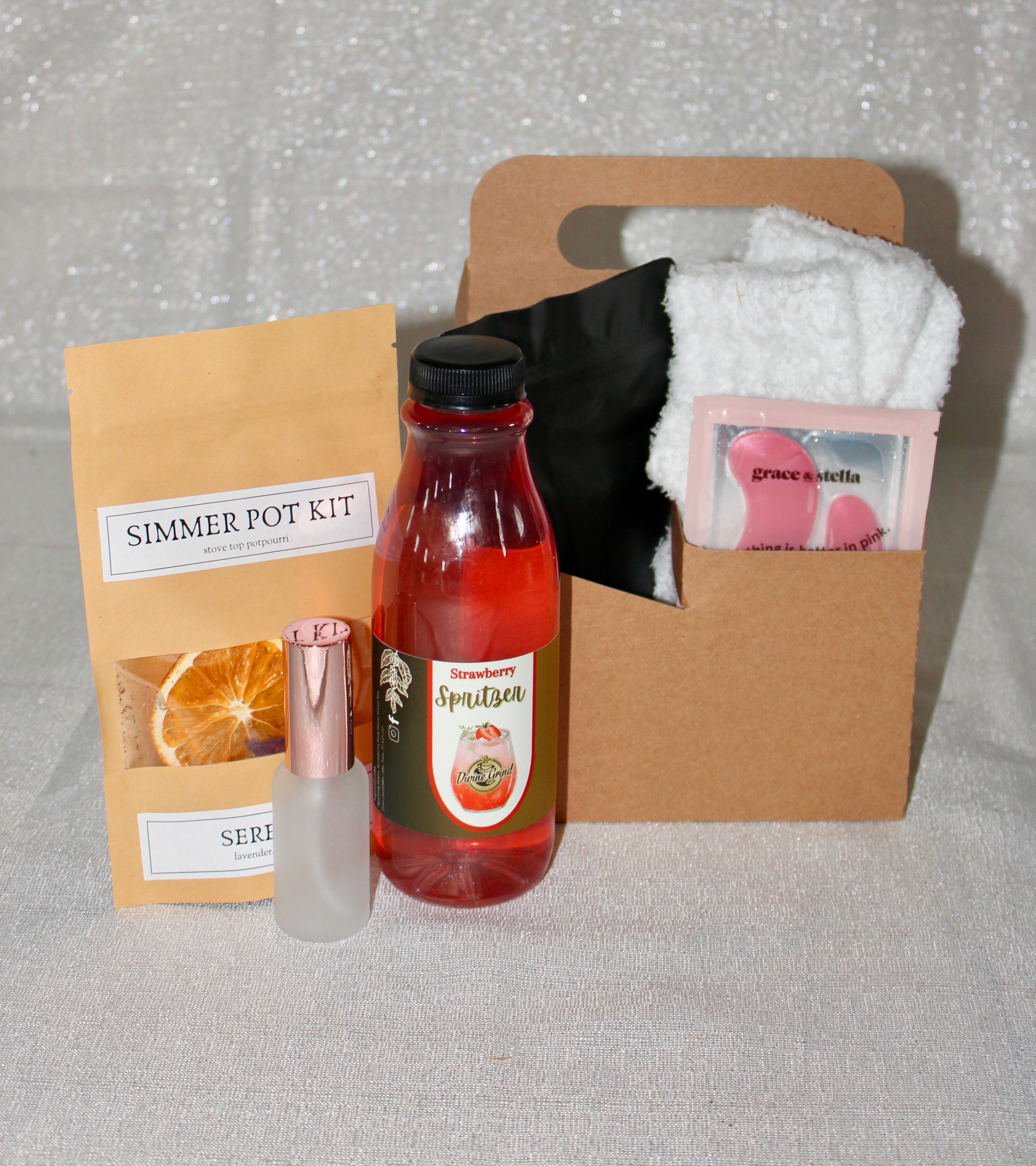 You Are A Joy Gift Basket