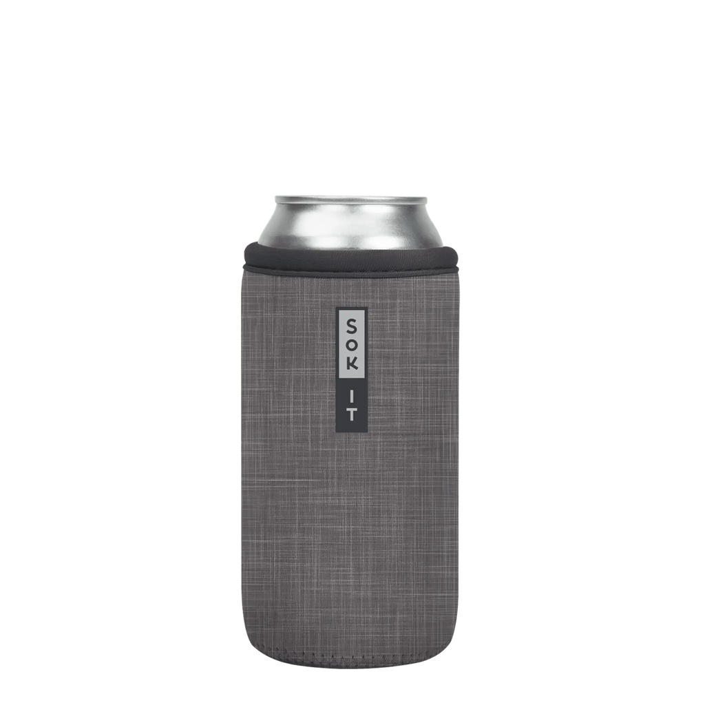 CanSok - Anthracite