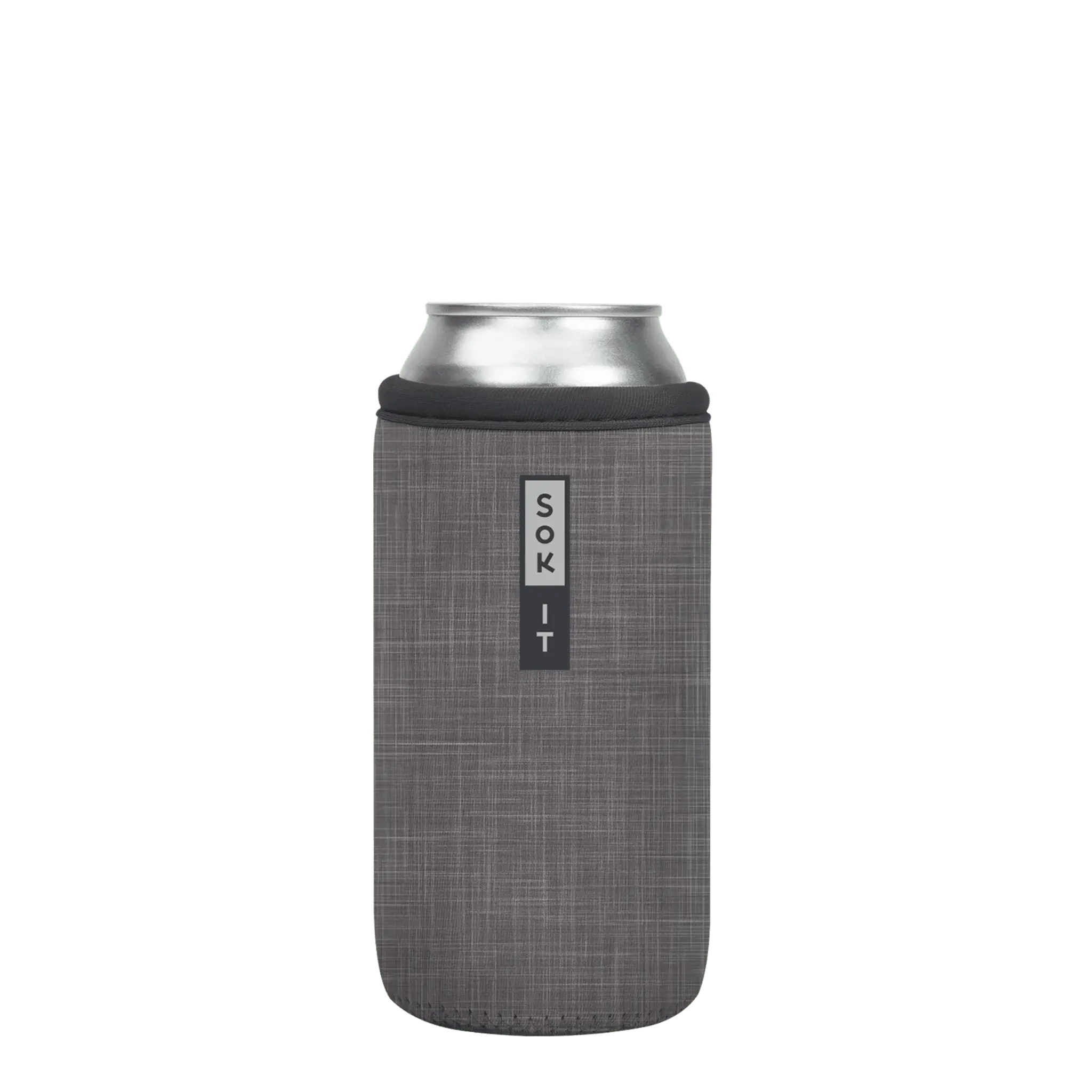 CanSok - Anthracite