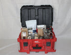 Milwaukee Packout Coffee & Comfort Box