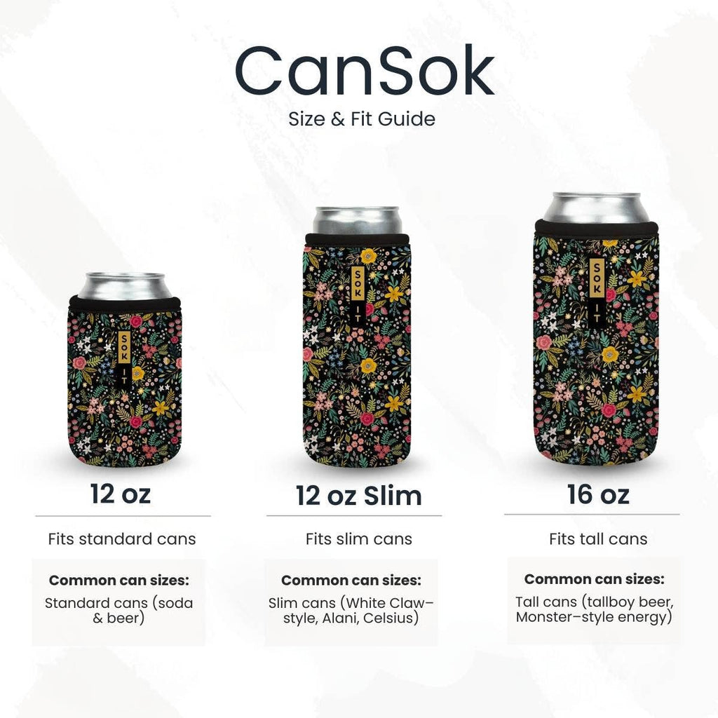 CanSok - Anthracite