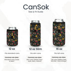 CanSok - Anthracite