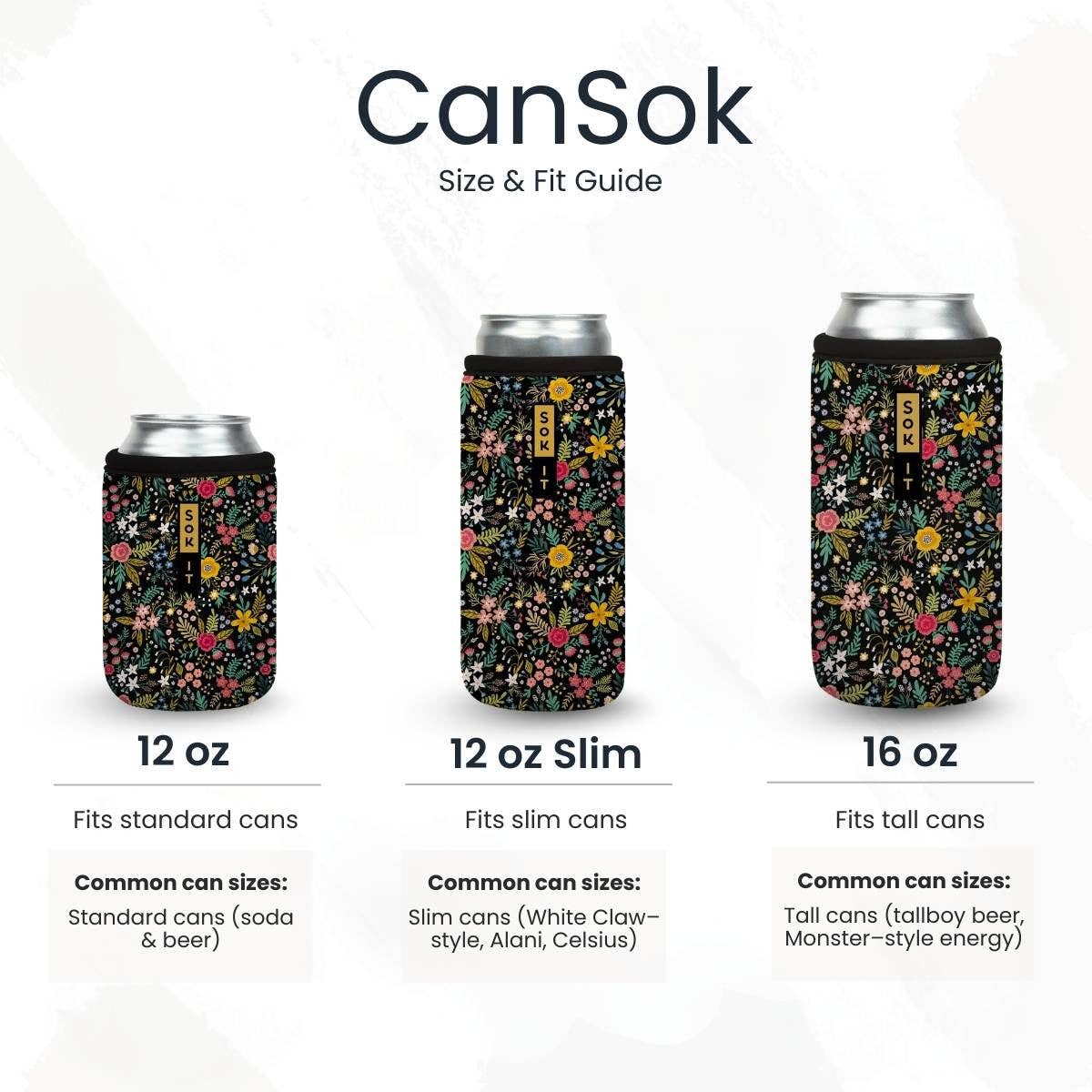 CanSok - Anthracite