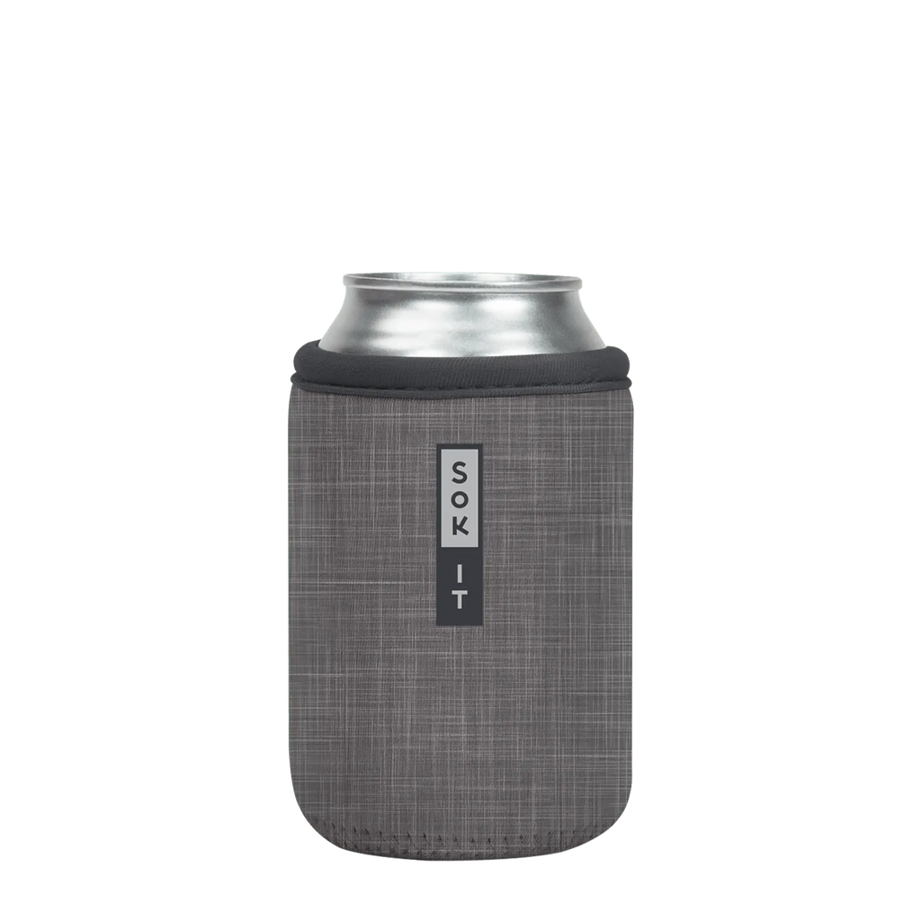 CanSok - Anthracite