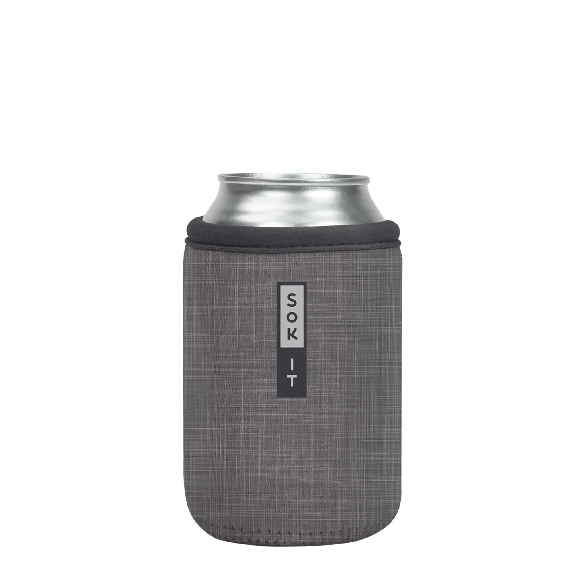 CanSok - Anthracite