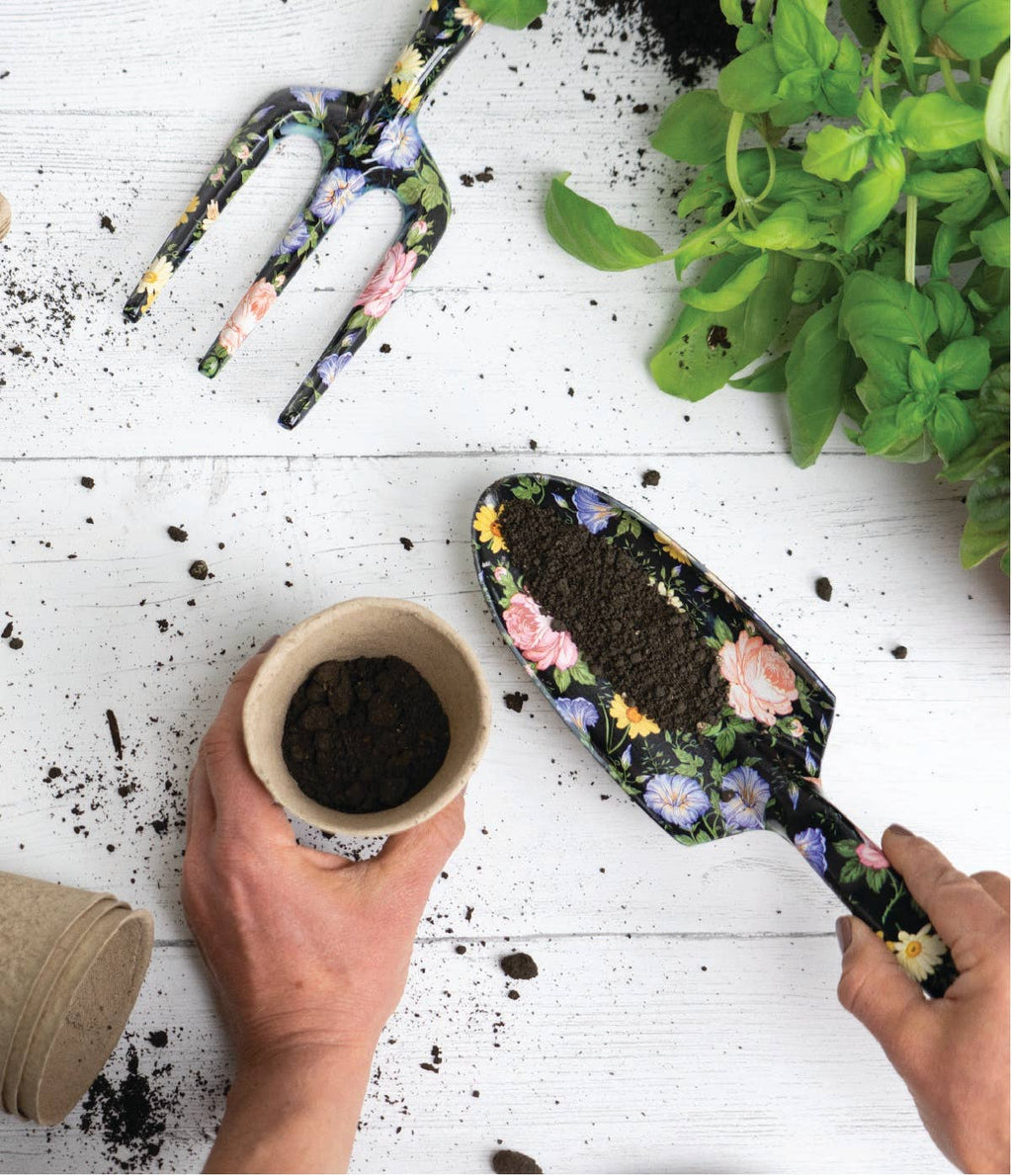 Seed & Sprout Gardening Tool Set Open Stock