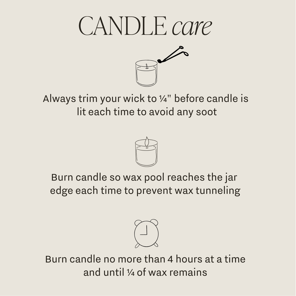 Love You 9 oz Candle - Wedding Gifts & Decor