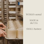 *NEW* Be Still and Know 9 oz Soy Candle - Home Decor & Gifts