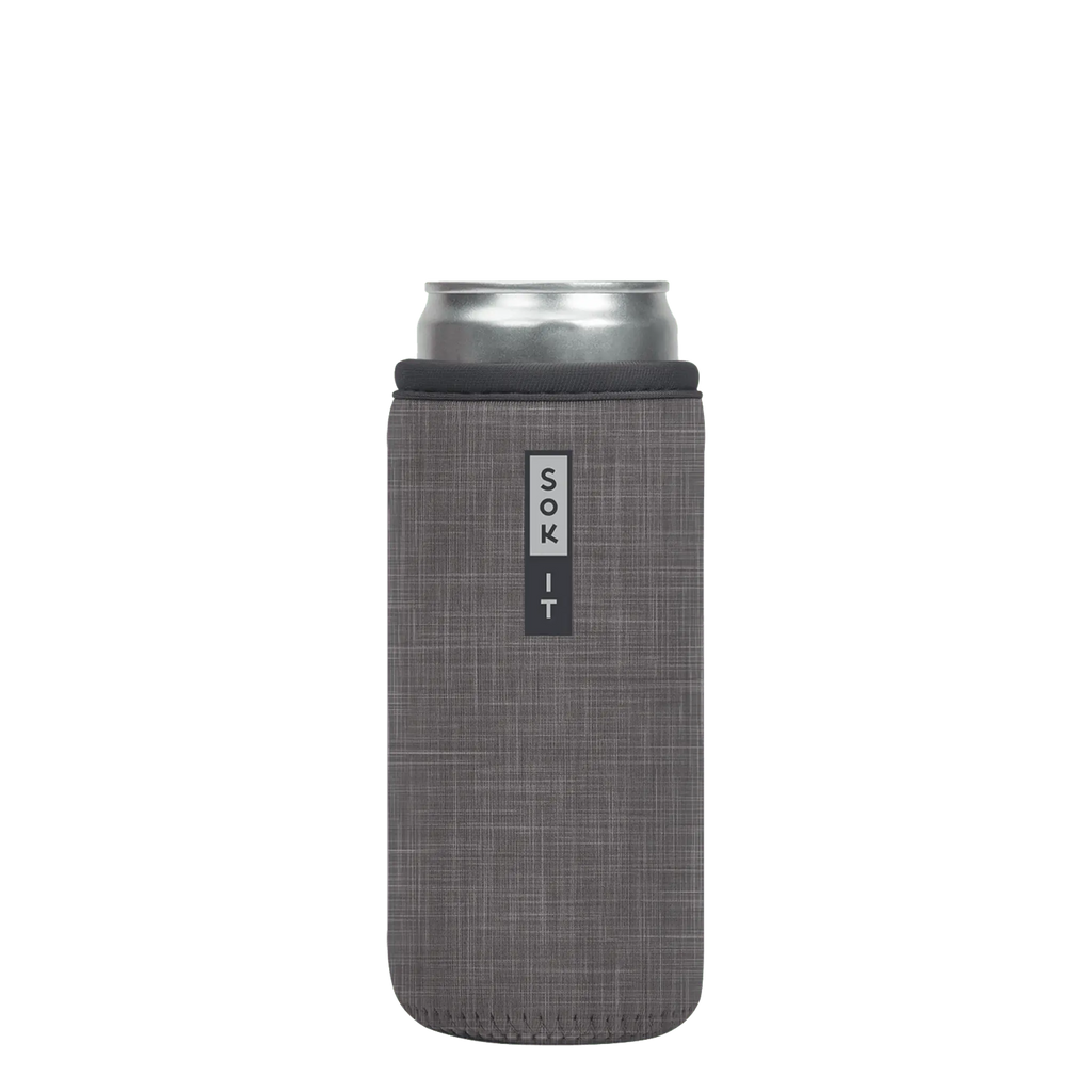 CanSok - Anthracite