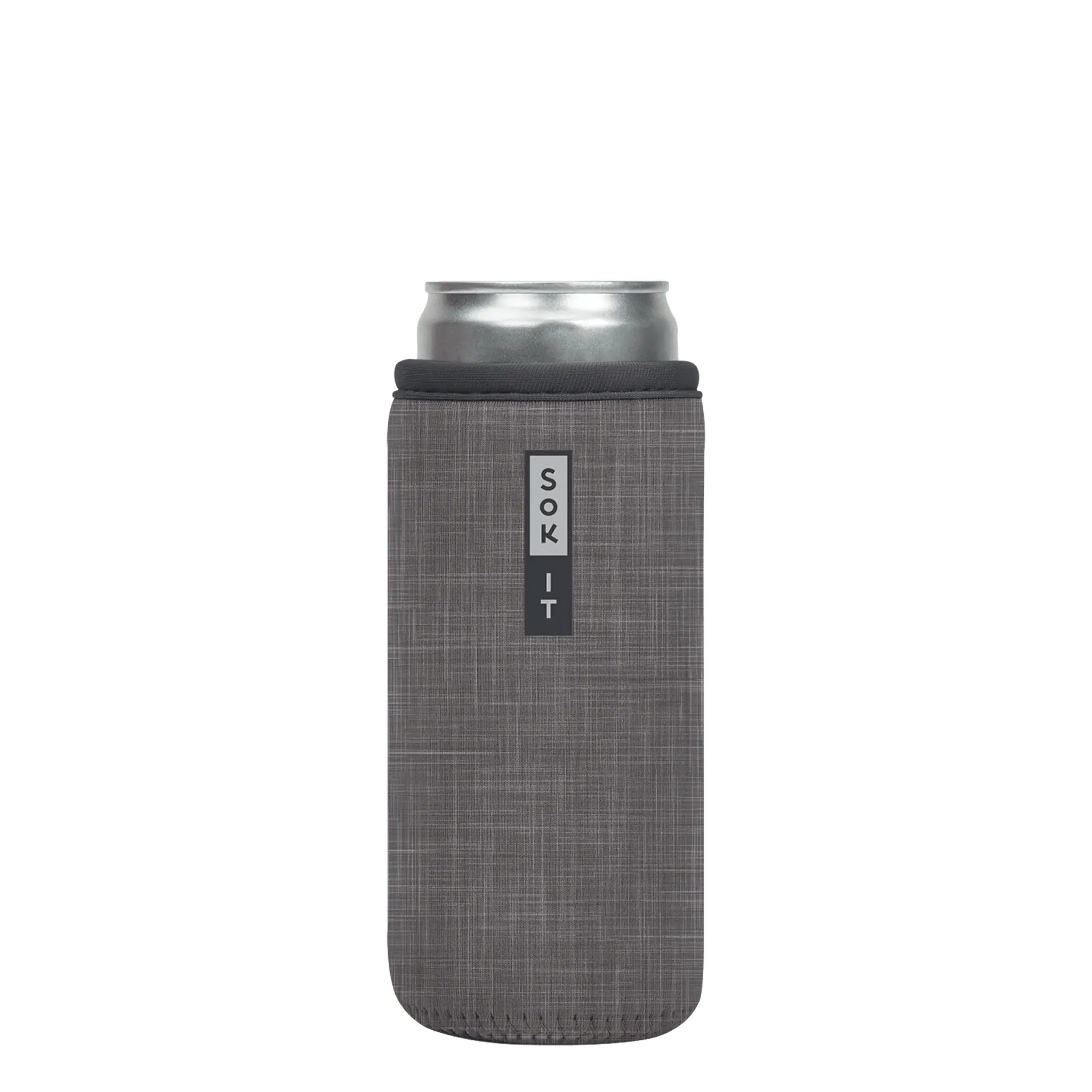 CanSok - Anthracite