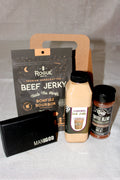 Man of God Gift Basket
