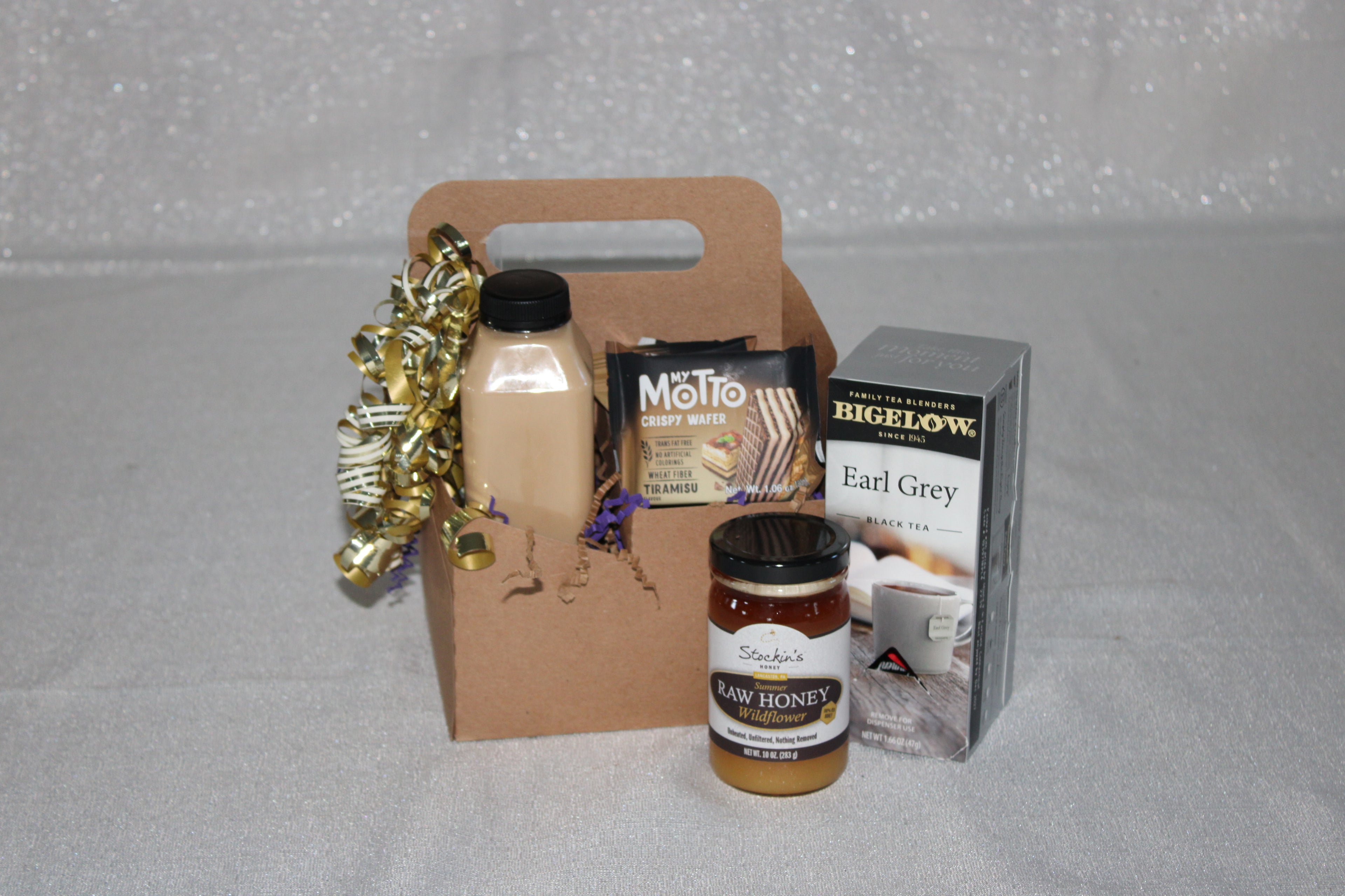 Sweet Tea Gift Box