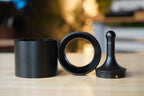 TURIN™ H63™ HAND COFFEE GRINDER