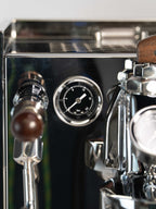 Turin™ Gallatin DB - Dual Boiler Espresso Machine with PID