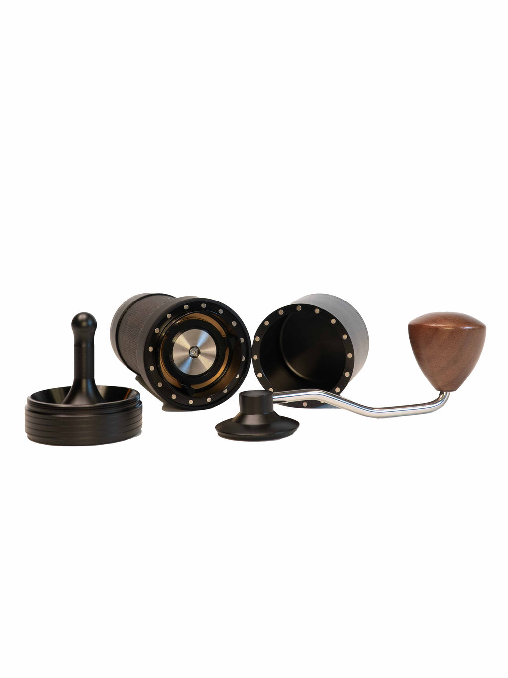 TURIN™ H63™ HAND COFFEE GRINDER