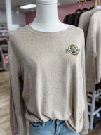 Long Sleeve Super soft Sweatshirt