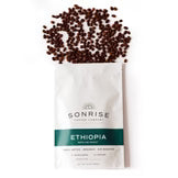 Ethiopia Medium Roast Organic Coffee