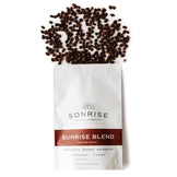 Sunrise Blend Medium Roast Organic Coffee