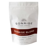 Sunrise Blend Medium Roast Organic Coffee
