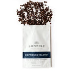 Espresso Blend Dark Roast Organic Coffee