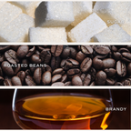Fresh Coffee 9 oz Soy Candle - Home Decor & Gifts