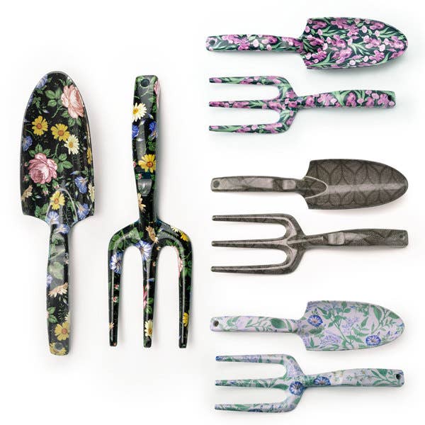 Seed & Sprout Gardening Tool Set Open Stock