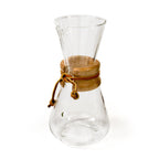 Three Cup Classic Series Coffeemaker