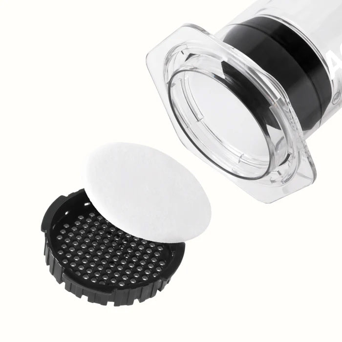 AeroPress Clear XL Coffee Maker