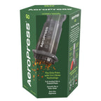 AeroPress Go Coffee Maker