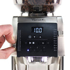 Vario+ Coffee Grinder - Black