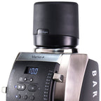 Vario+ Coffee Grinder - Black